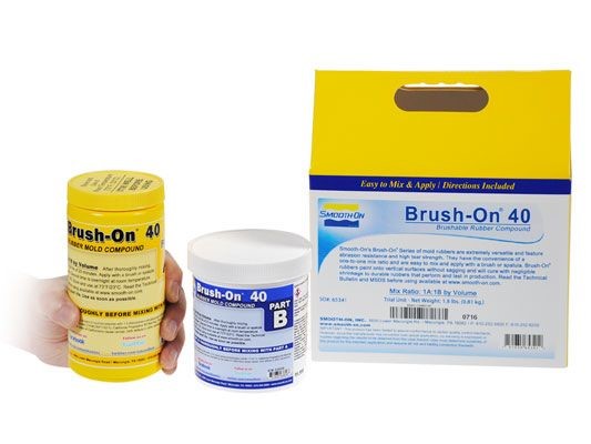 Picture of Brush-On™ 40