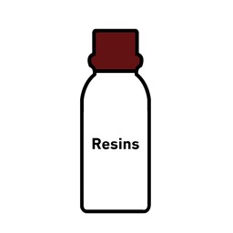 Picture for category Standard Resin