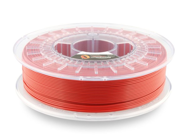 Picture of PLA Extrafill - Signal Red