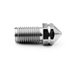 Picture of Micro Swiss Brass Plated Wear Resistant Nozzle for Ultimaker 3