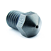 Picture of M2 Hardened High Speed Steel Nozzle RepRap - M6 Thread 1.75mm Filament