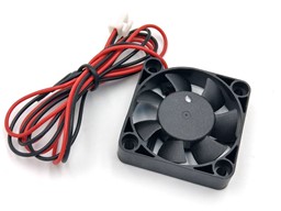 Picture of CR-10S Pro 4010 axial fan