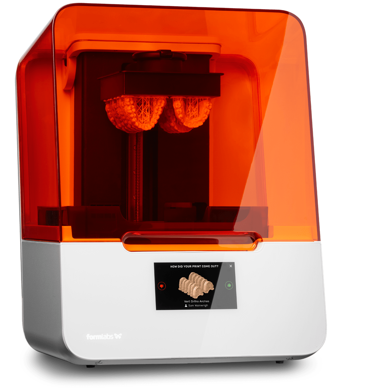 Picture of Formlabs Form 3B+