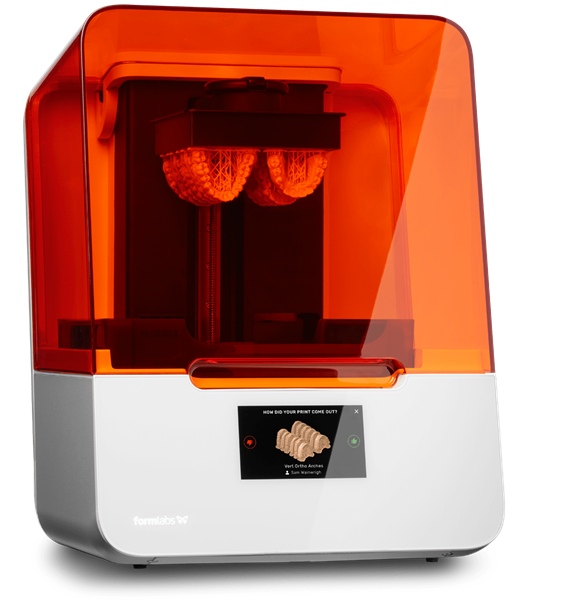 Picture of Formlabs Form 3B+