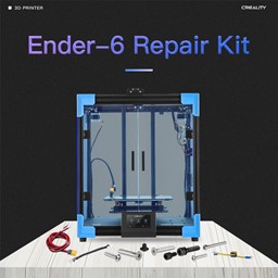 Picture of Ender-6 Repair Kit
