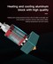 Picture of Ender-3 V2 Nozzle Kit