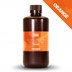 Picture of Resin For 3D printer Orange