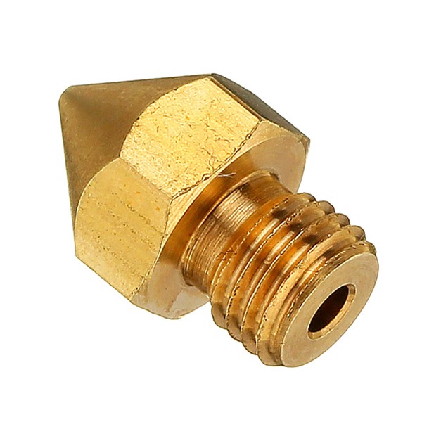 Picture of Nozzle ( 0.2mm, 0.4mm, 0.6mm, 0.8mm )