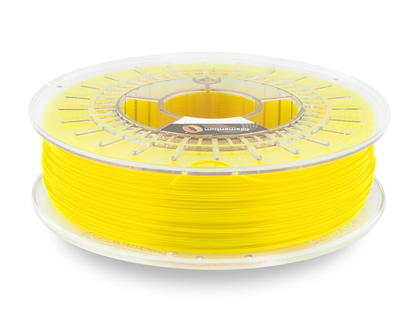 Picture of CPE HG100 - Neon Yellow Transparent