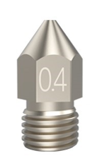 Picture of Copper Alloy High-end Nozzles