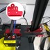 Picture of CR-10S Pro Extrusion Plate