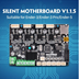 Picture of New Upgrade Silent Mainboard V1.1.5