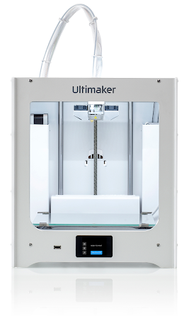 Picture of Ultimaker 2+ Connect