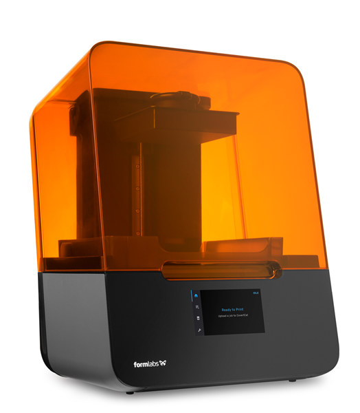 Picture of Formlabs Form 3+