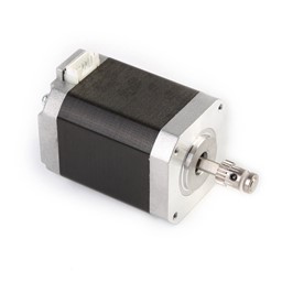 Picture of Ender-6 Extrusion Motor Kit