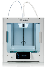 Picture for category Ultimaker 2+ Spare parts