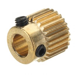 Picture of Extrusion gear