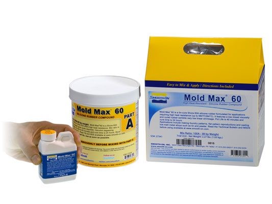 Picture of Mold Max™ 60