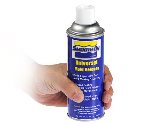 Picture of Universal™ Mold Release