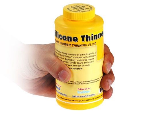 Picture of Silicone Thinner™