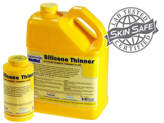 صورة Silicone Thinner™
