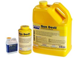 Picture of Sun Devil™