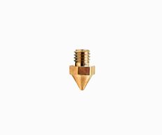 Picture of V3 Brass Nozzle
