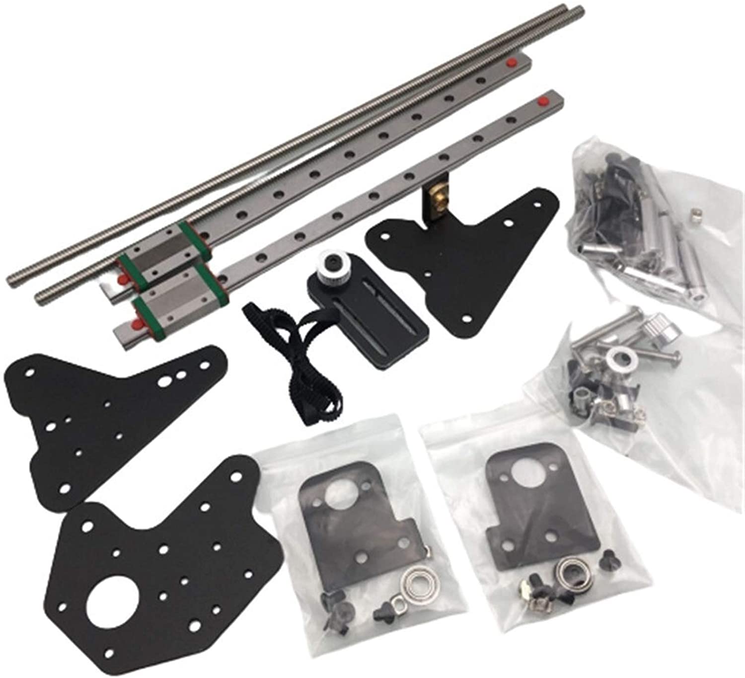 Picture of Ender-3 Pro Linear Rails Kit