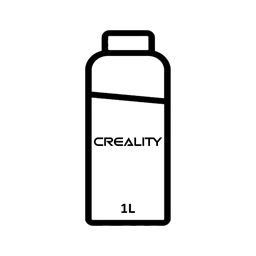 Picture for category Creality Resins
