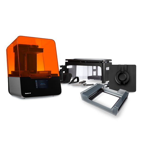 Picture of Formlabs Form 3+ Basic Package