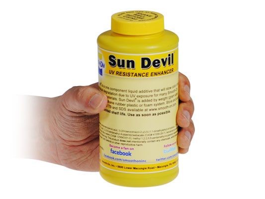 Picture of Sun Devil™