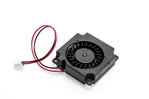 Picture of UM3 Radial Fan 35x35x10