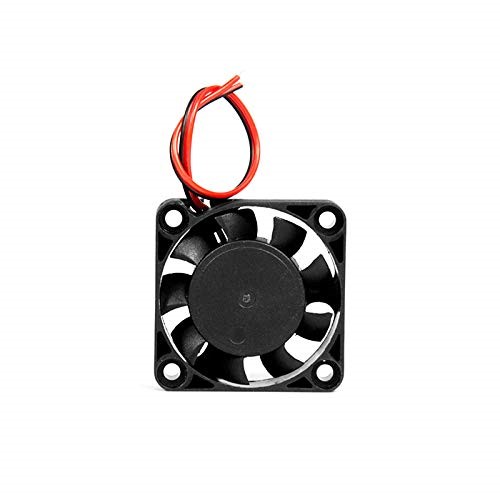 Picture of UM2+ Model Cooling Fan