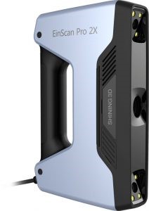 Picture of EinScan-Pro 2X 2020