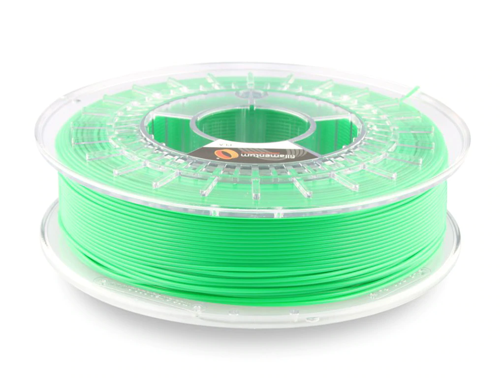 صورة PLA Extrafill - Luminous Green
