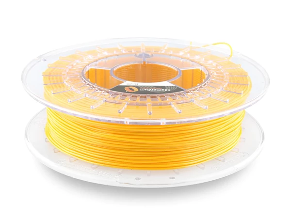 Picture of Flexfill TPU 98A - Signal Yellow