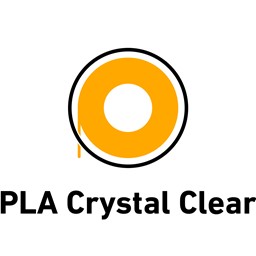 Picture for category PLA Crystal Clear