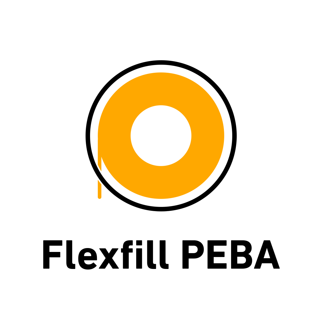 صورة للفئة Flexfill PEBA (Flexible)

