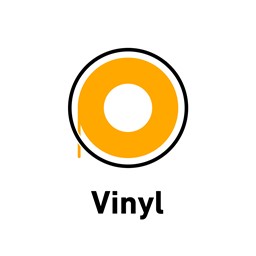 Picture for category Vinyl