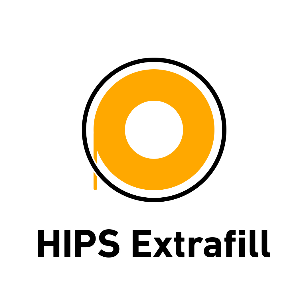 Picture for category HIPS Extrafill
