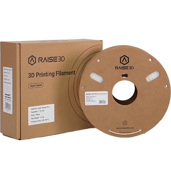 Picture of Raise3d Premium PVA Pure