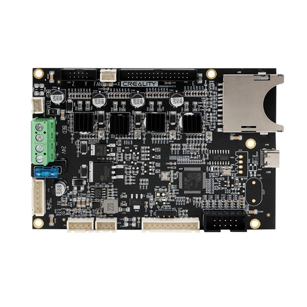 Picture of Ender-3 S1 Pro Silent Mainboard