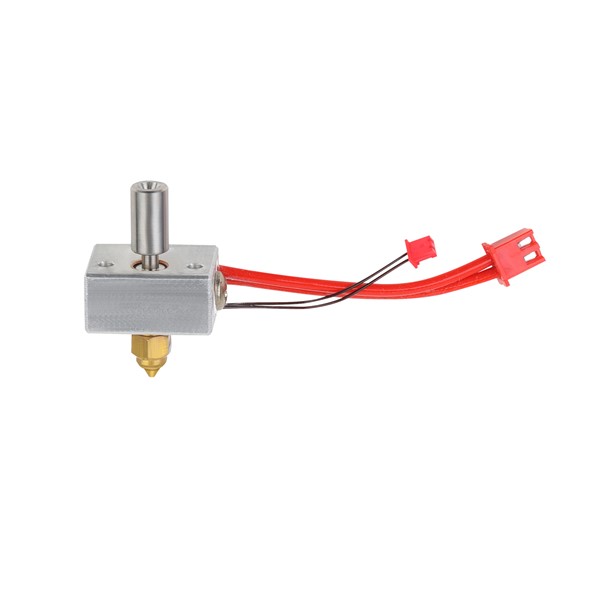 Picture of Ender-3 S1 Pro Hotend Heating Block Kit