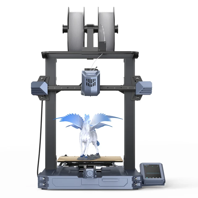 صورة Creality CR-10 SE 3D Printer
