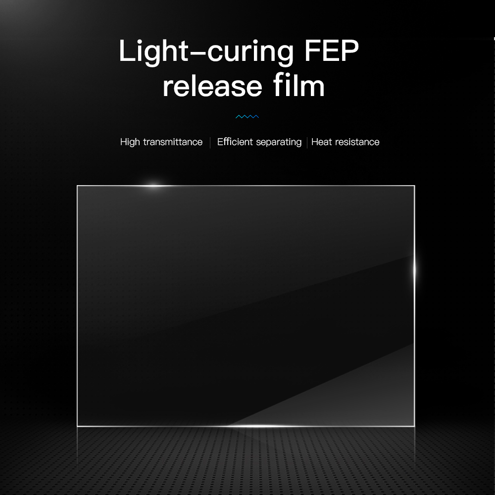 Picture of Halot Mage Pro FEP Release Film Liner