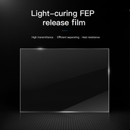 Picture of Halot Mage Pro FEP Release Film Liner