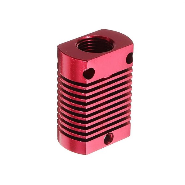 Picture of Ender-3 Pro Heat sink