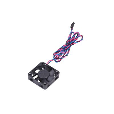 Prusa i3 MK3S+Hotend Fan