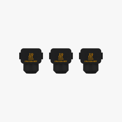 Bambu A1 Silicone sock  (3pcs)