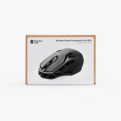 Wireless Mouse Components Kit-002